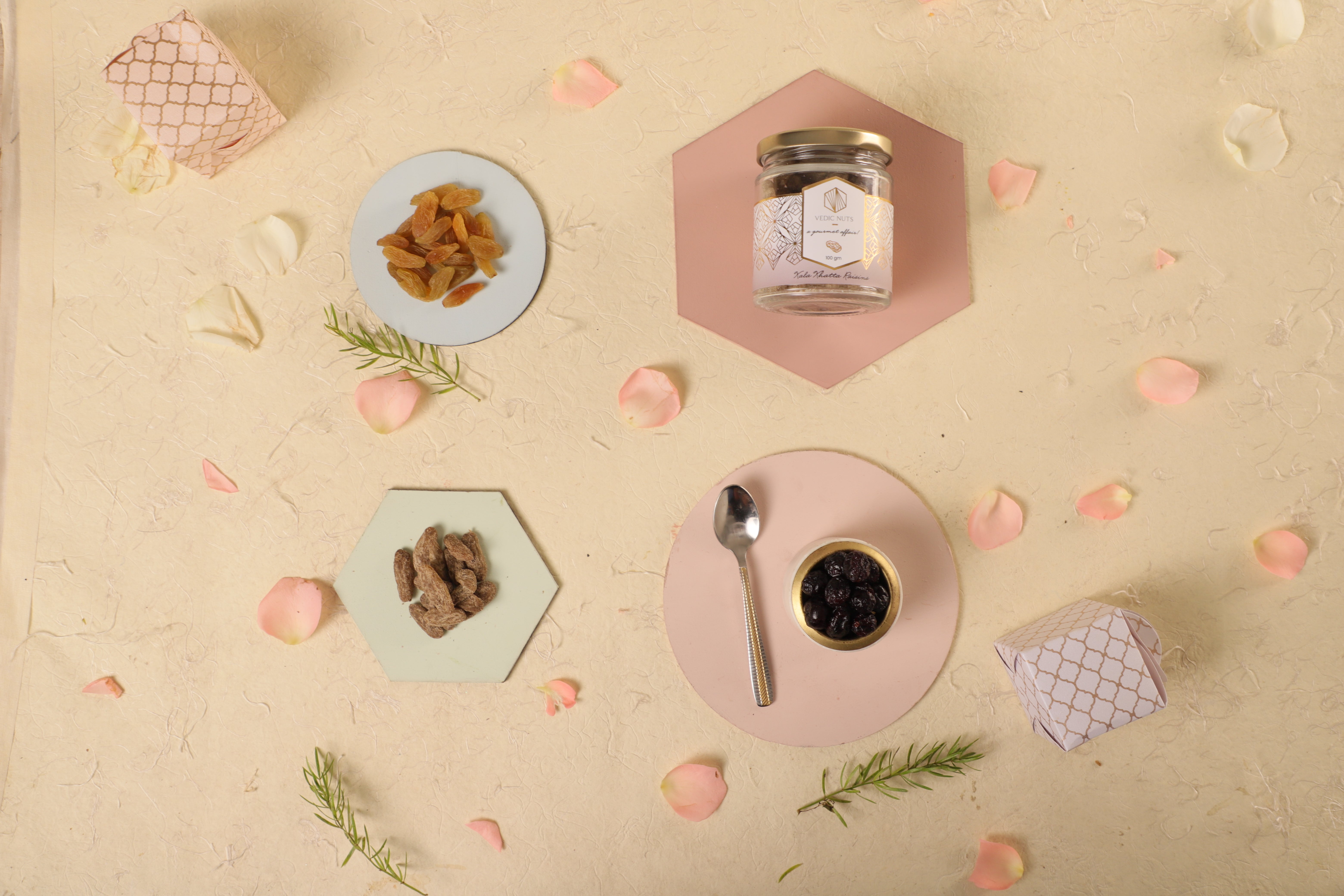 Monsoon Product of the month | Kala khatta Raisins