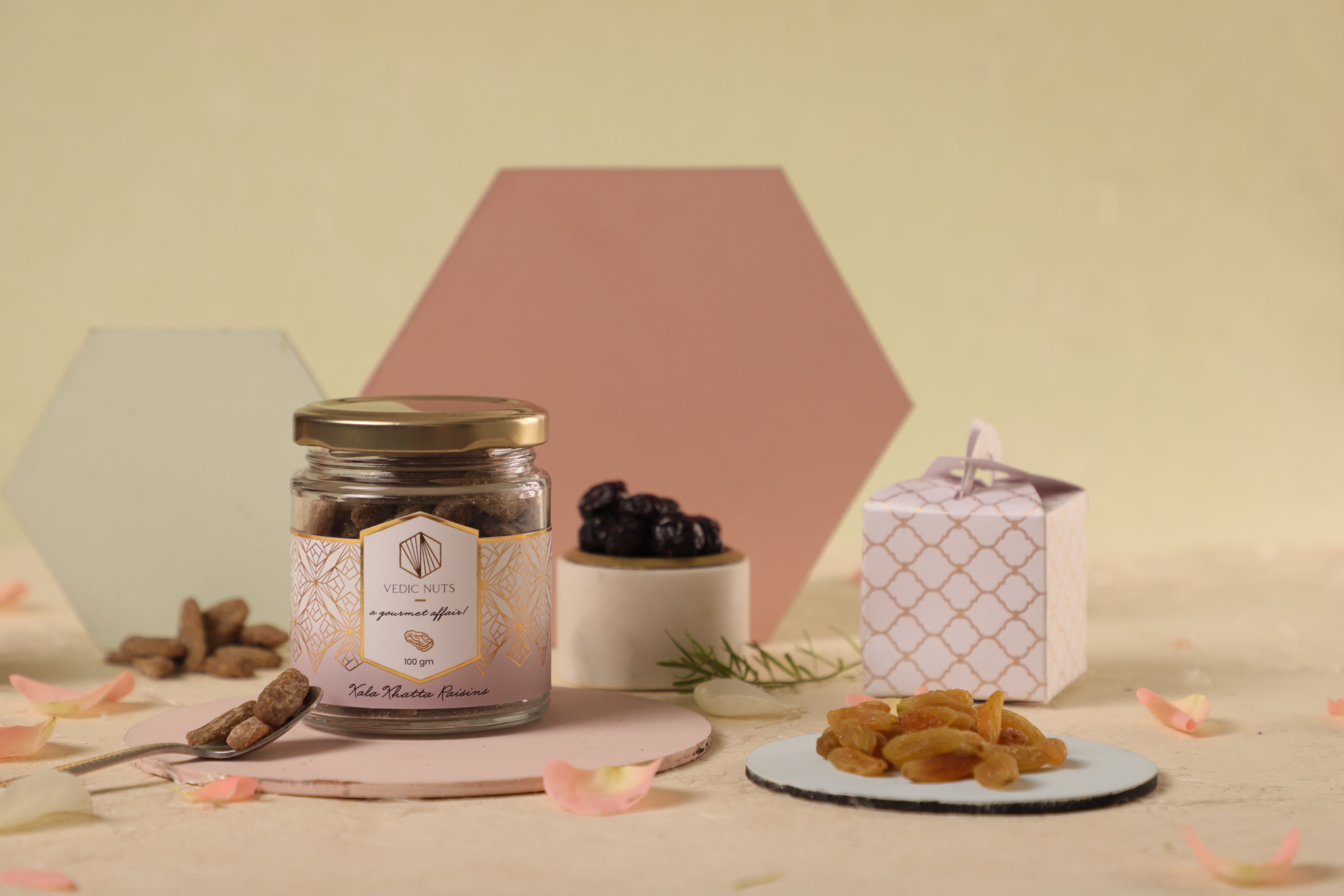 Monsoon Product of the month | Kala khatta Raisins