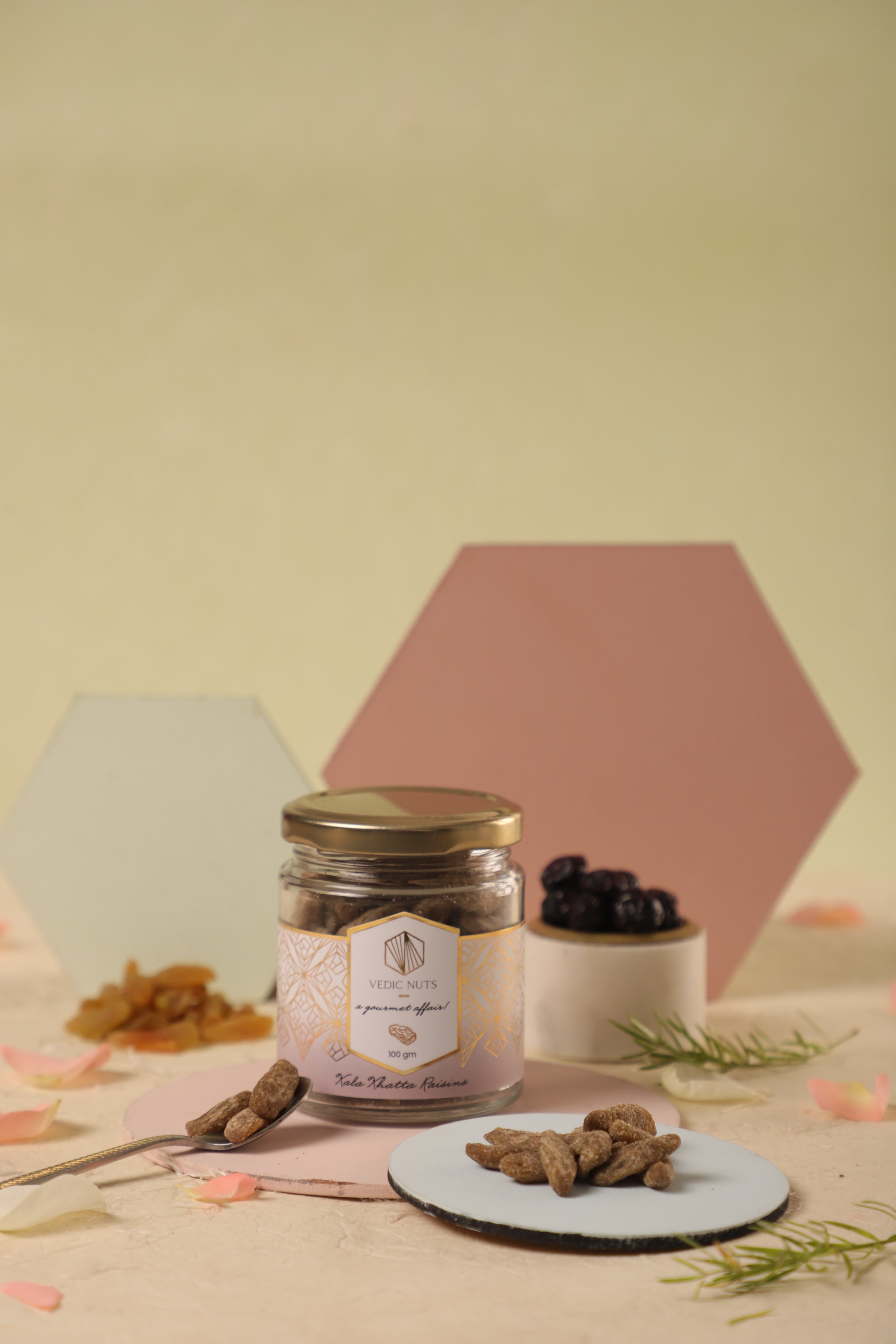 Monsoon Product of the month | Kala khatta Raisins