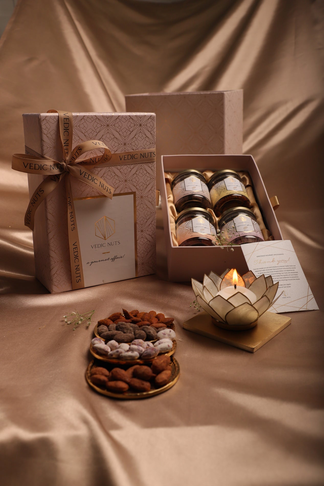 Luxury Hamper