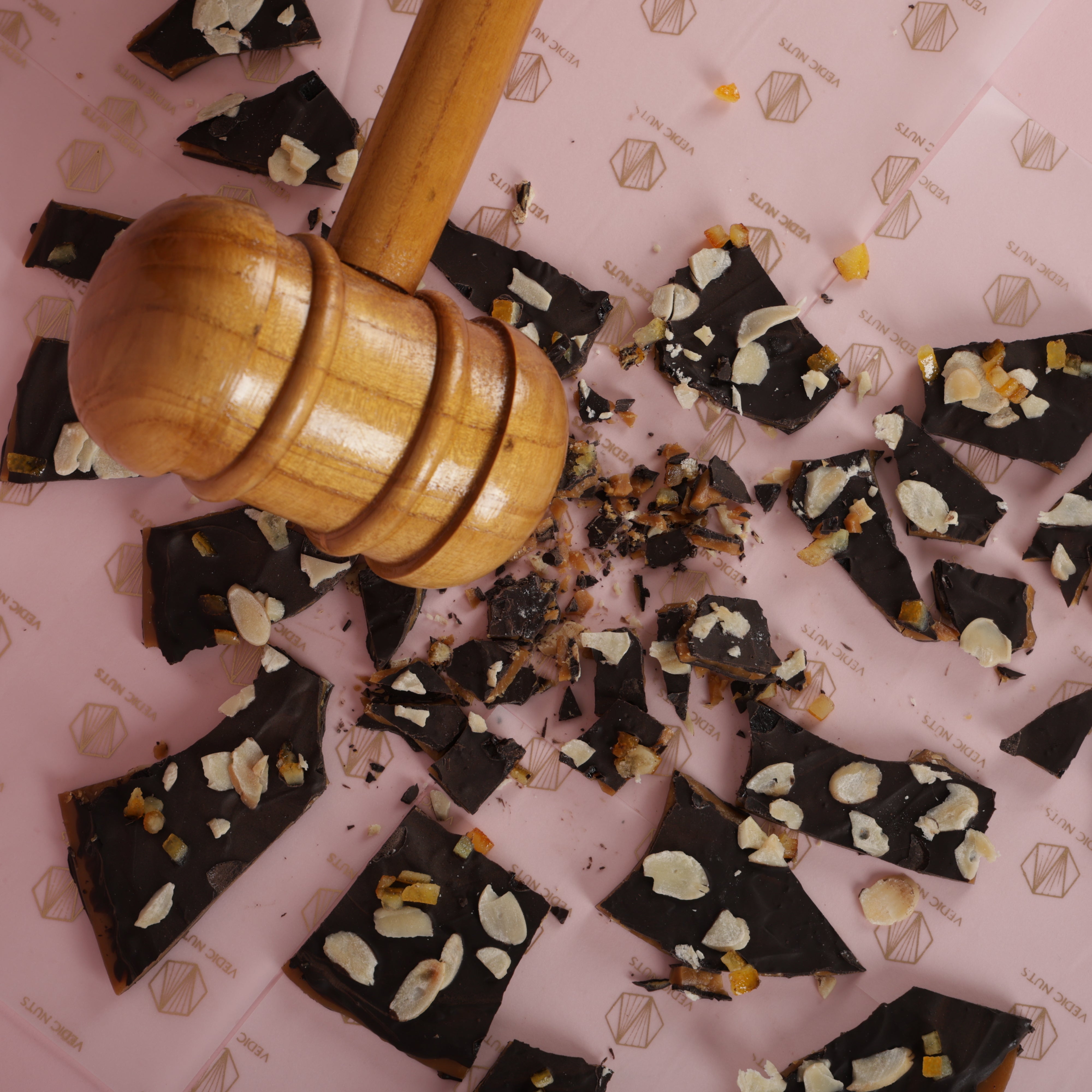 Choco-Chunk Bites (200gms)