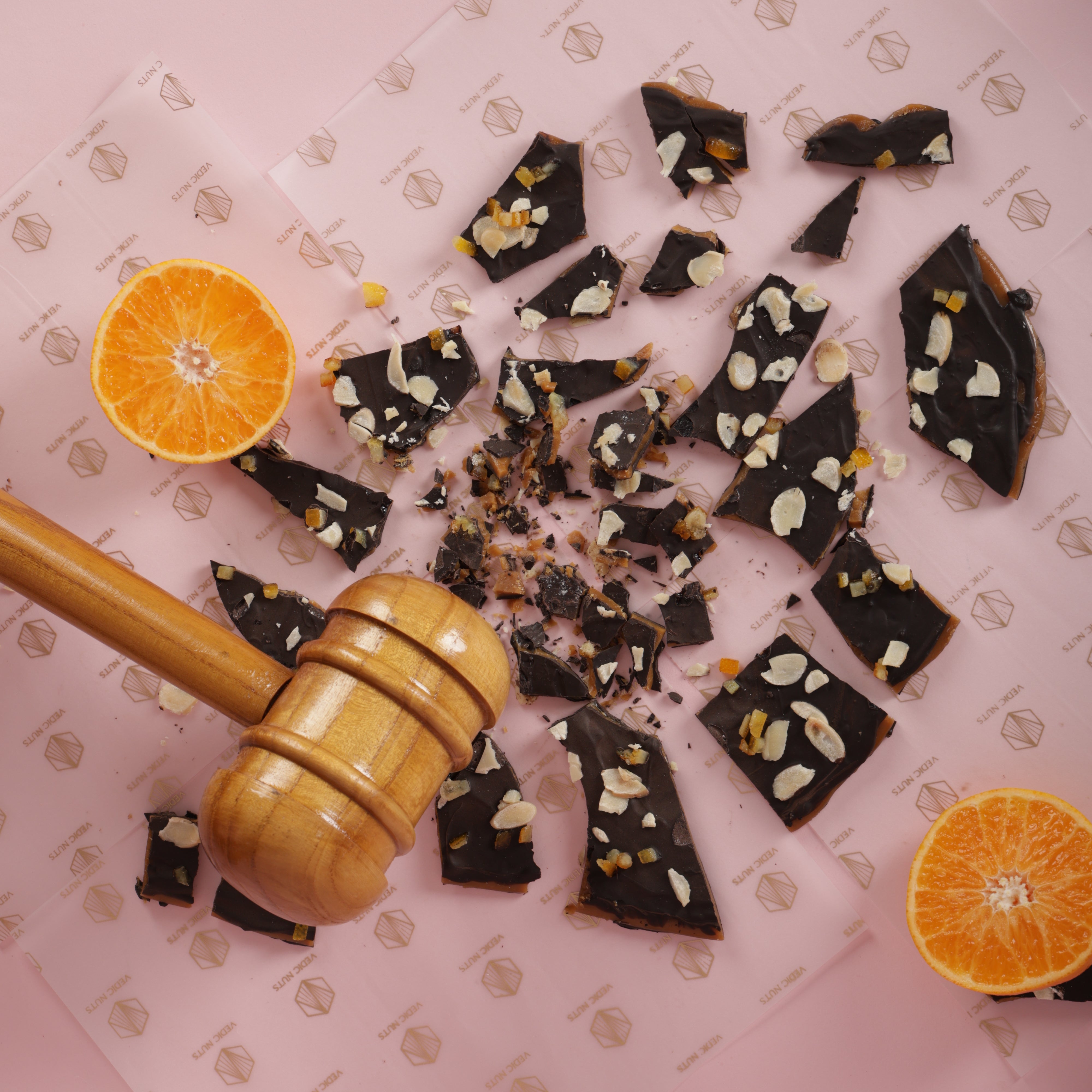 Choco-Chunk Bites (200gms)