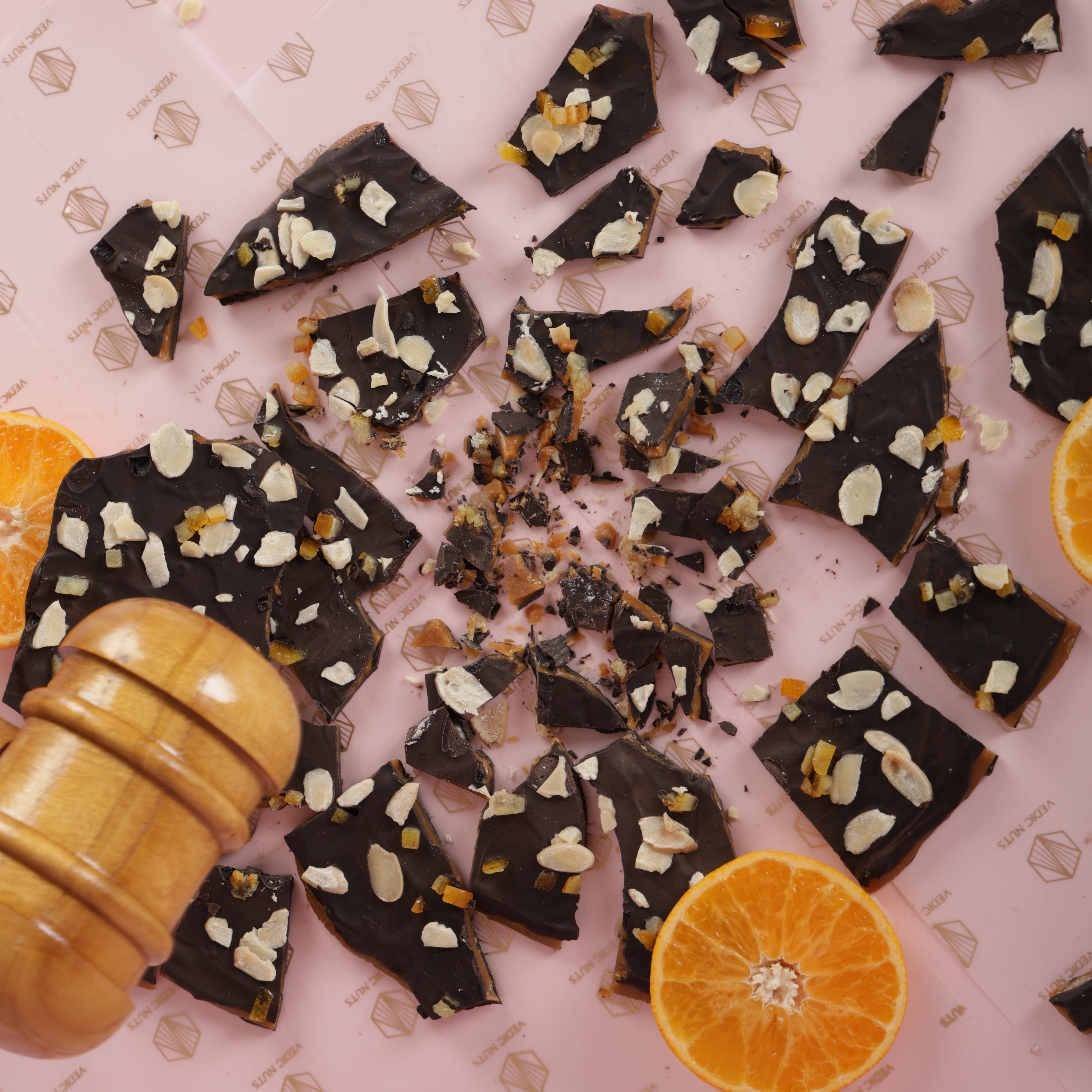 Choco-Chunk Bites (200gms)