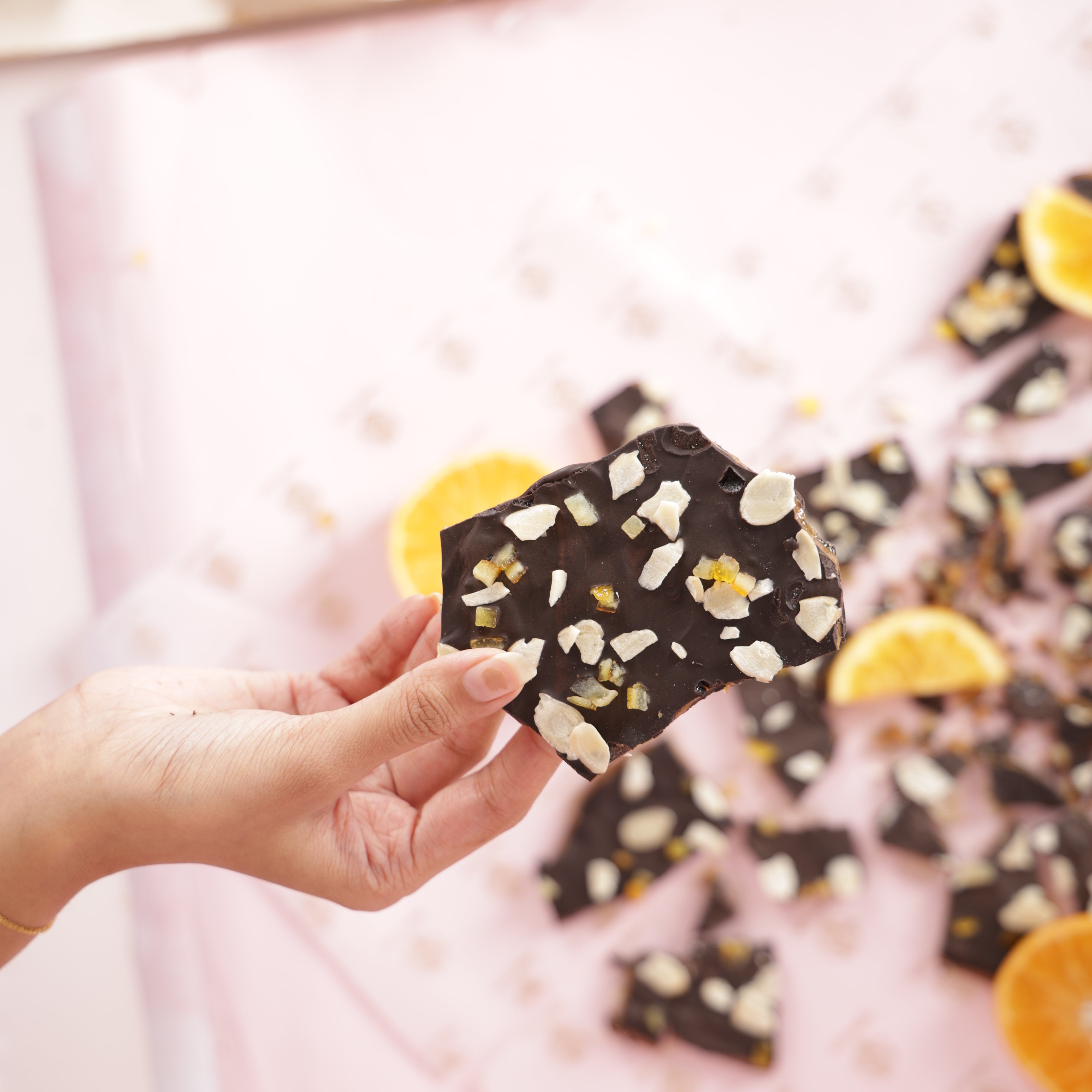 Choco-Chunk Bites (200gms)