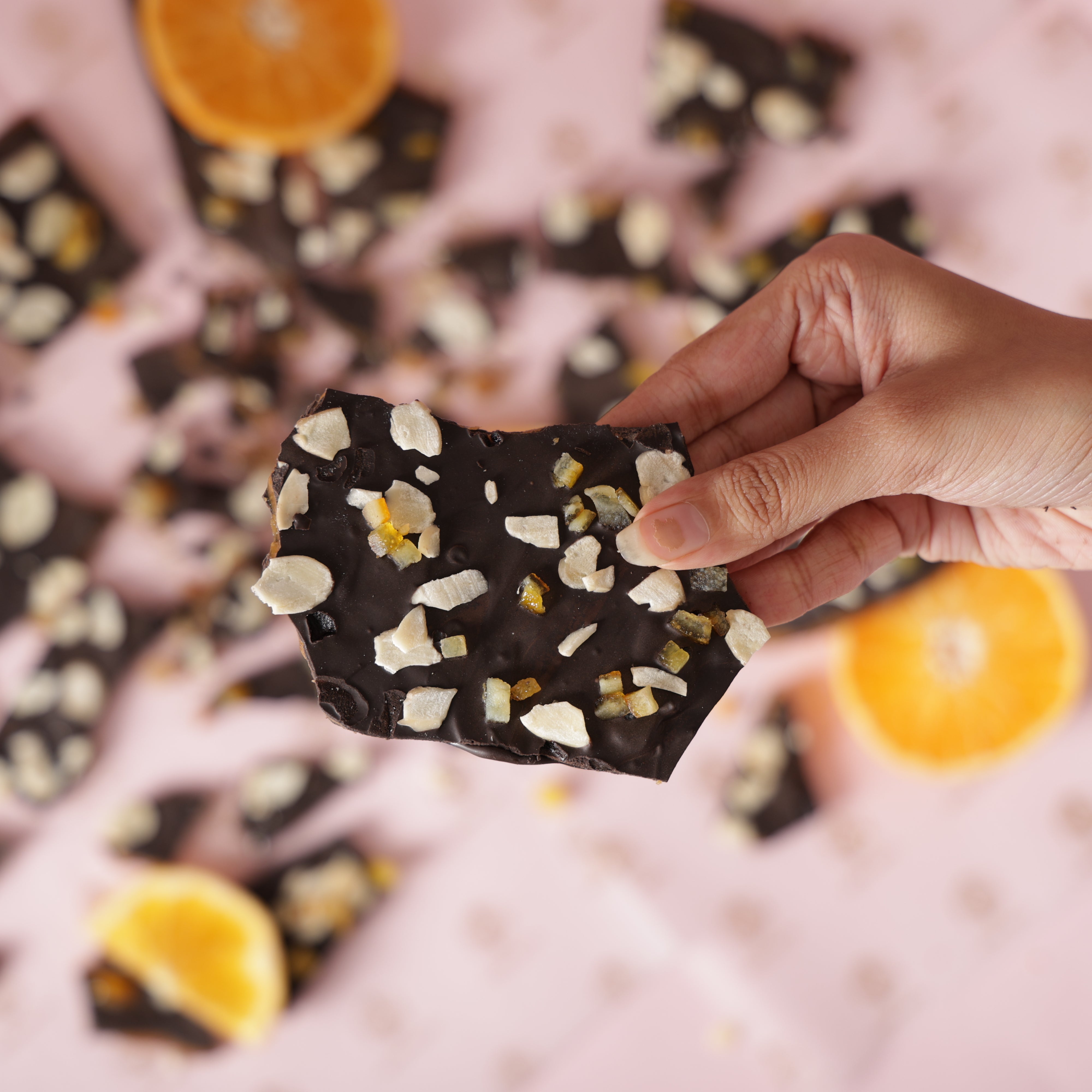 Choco-Chunk Bites (200gms)