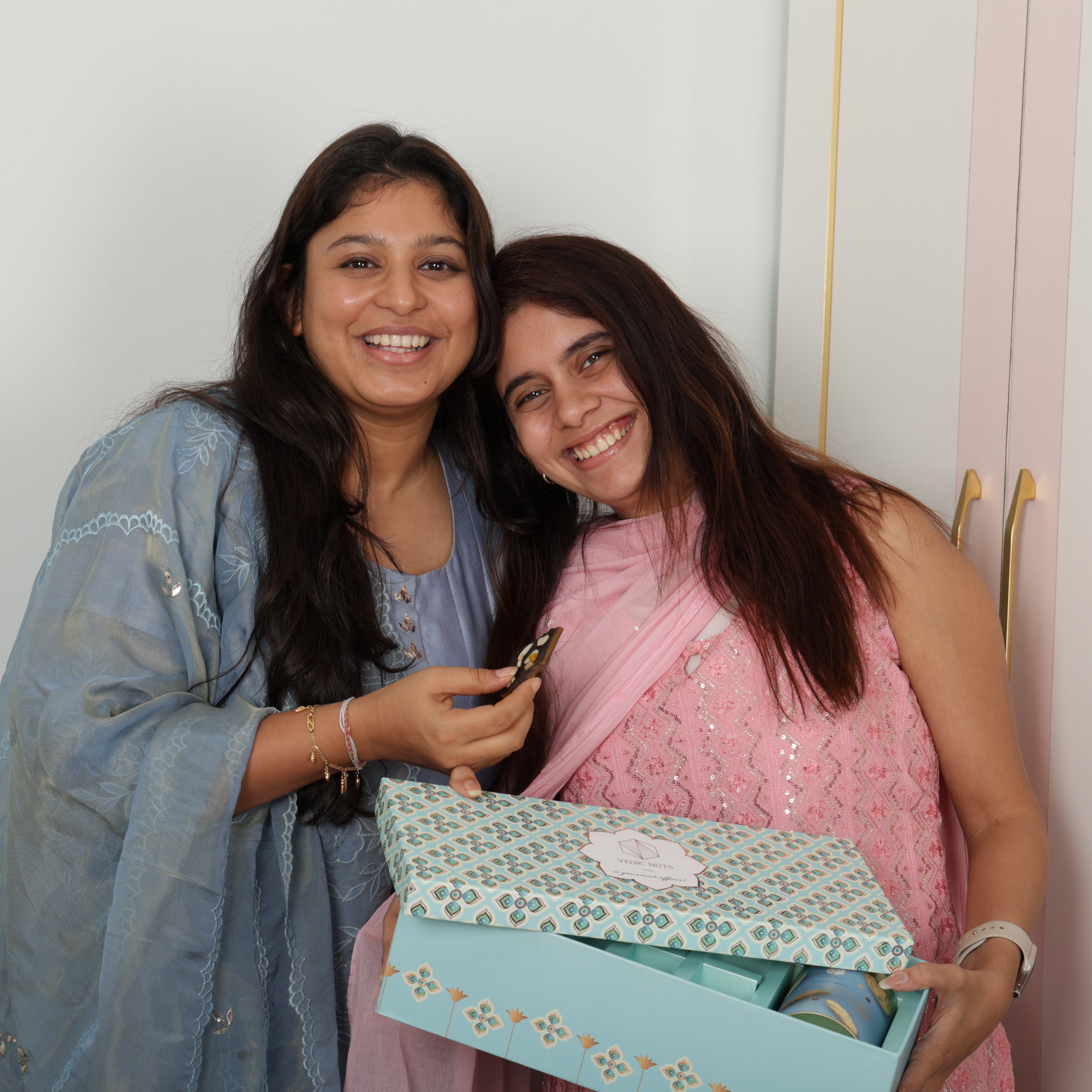 Best of All (Choco Crunch, Cookies & Dry fruits)