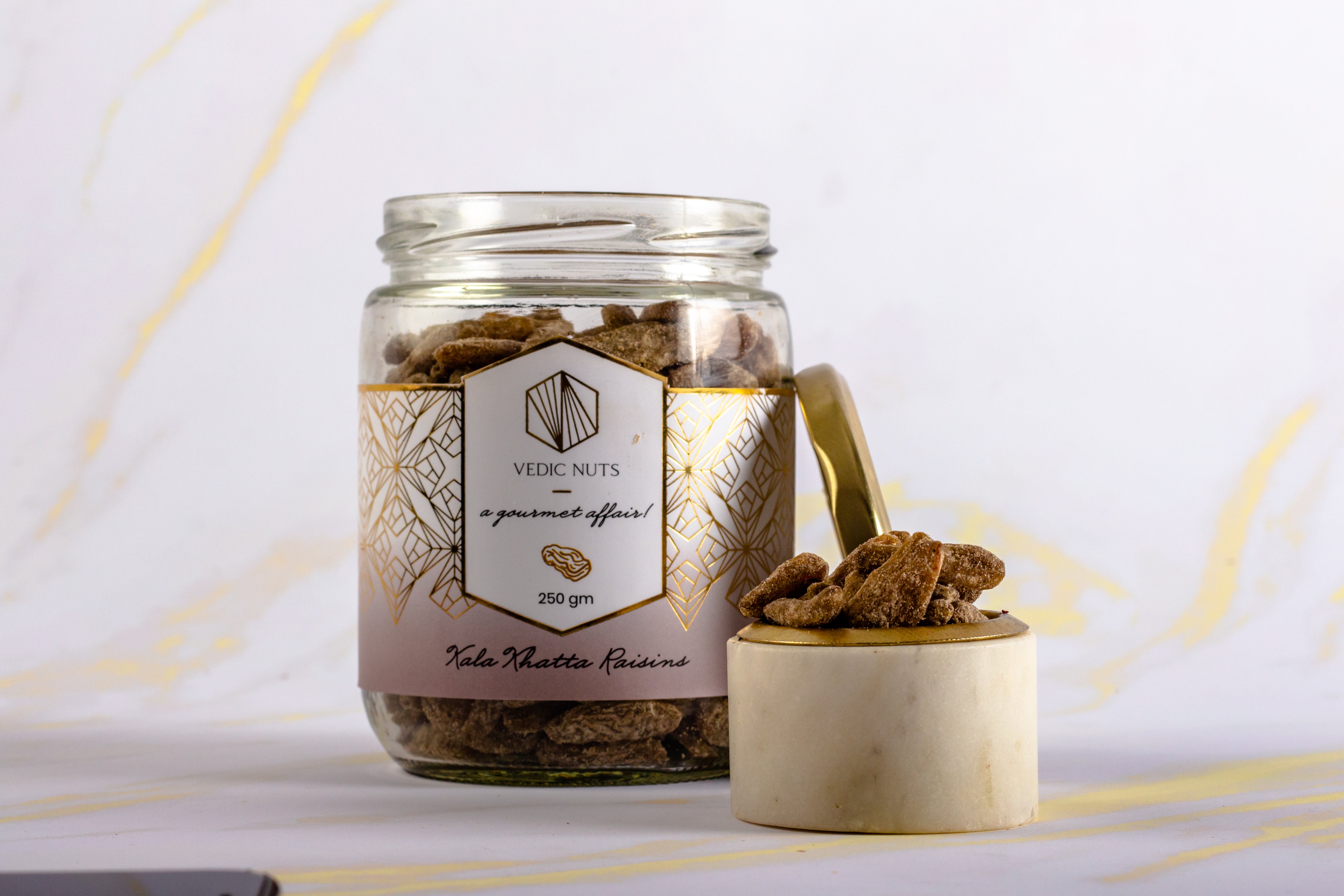 Monsoon Product of the month | Kala khatta Raisins