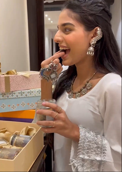 Purple Diwali Dhamaka