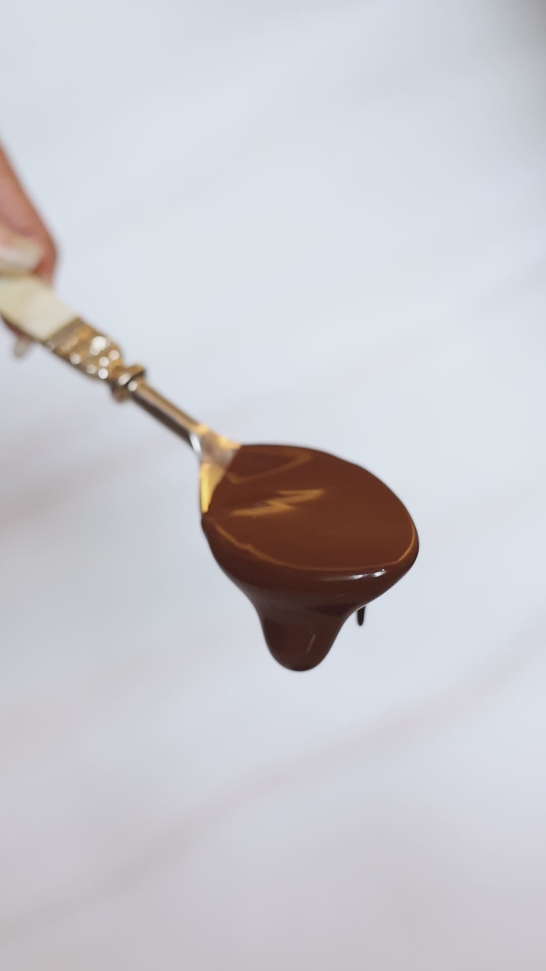 Cocoa Coffee Almonds