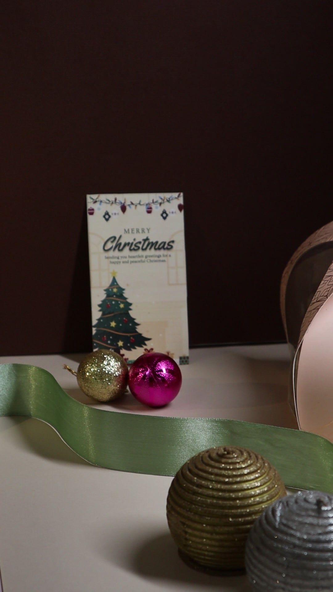 Pastel Folding Hamper (100gms Jars)