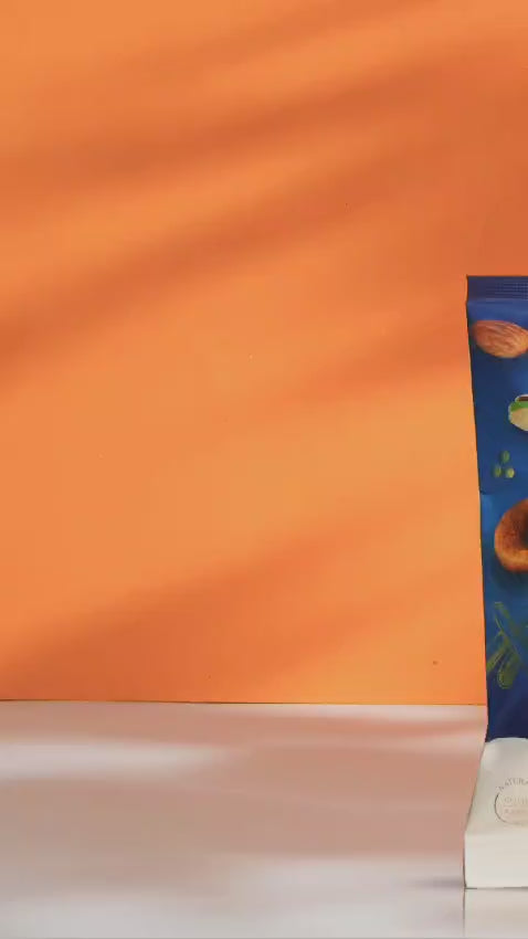 Glow Getter Mix- Masala Cranberry