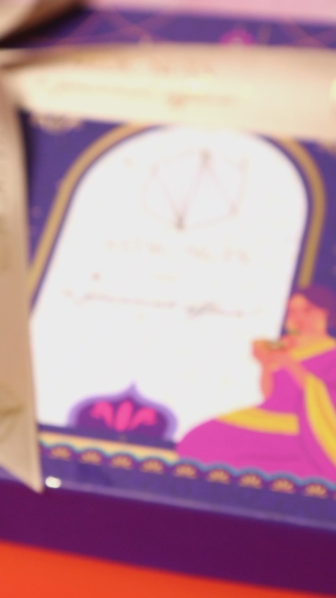 The Festive Collection: set of 8