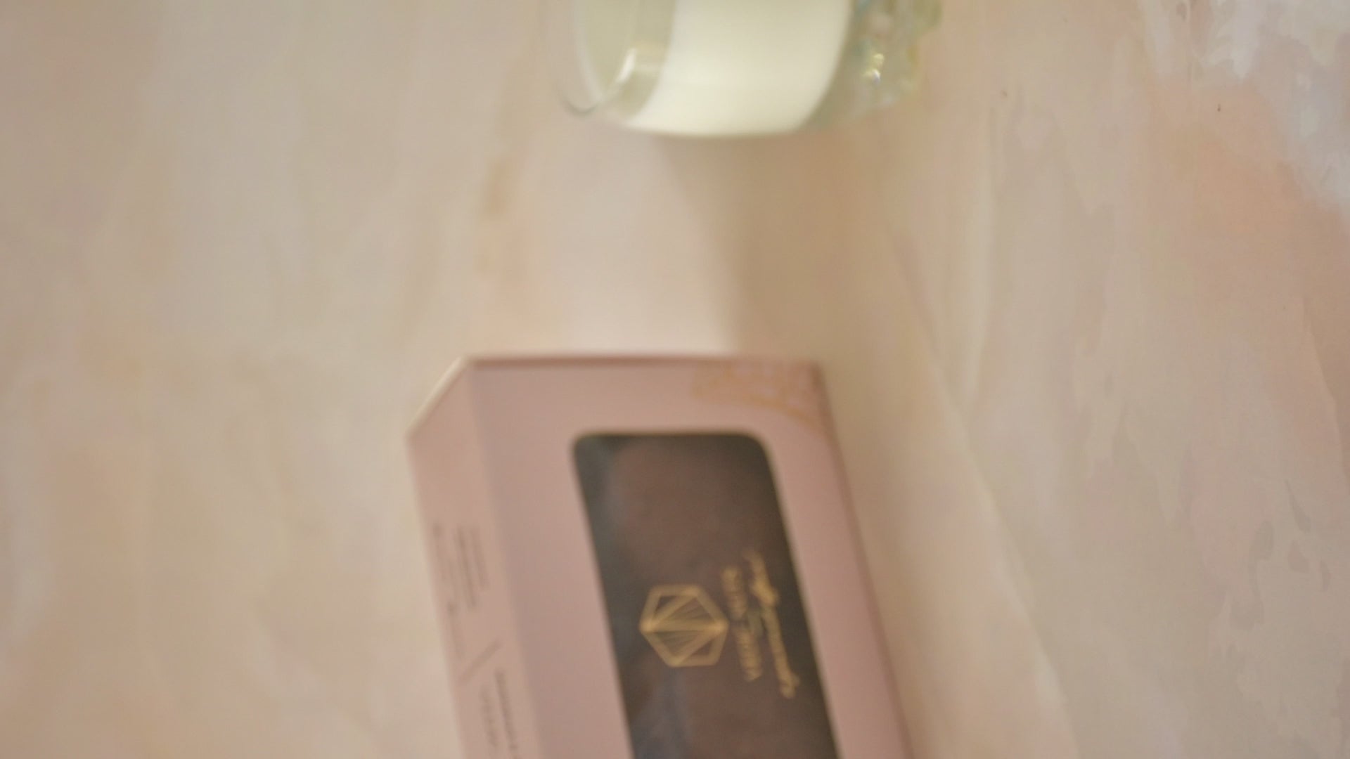 Molten Dark Chocolate Cookies