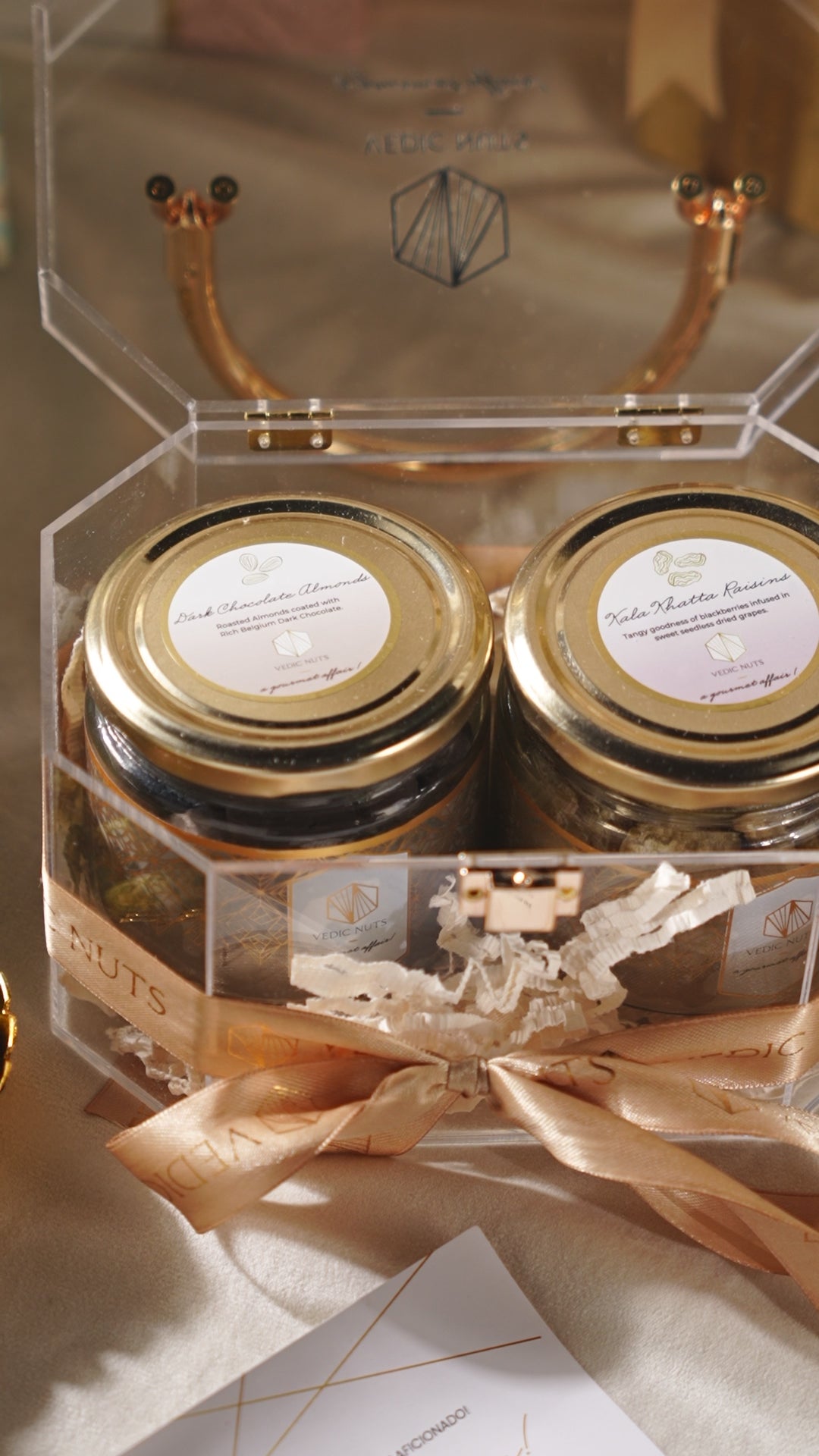 ✨ Golden Glow Hamper