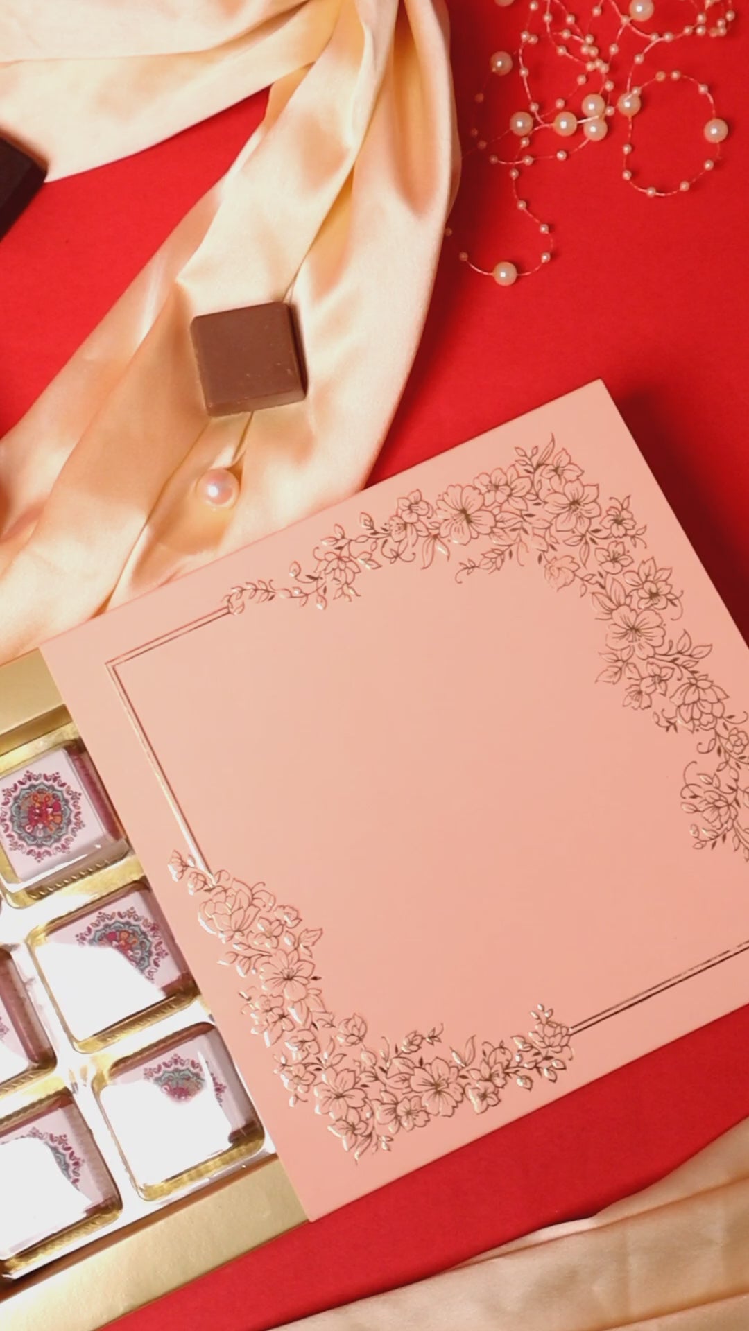 Best Selling Chocolate Diwali Hamper