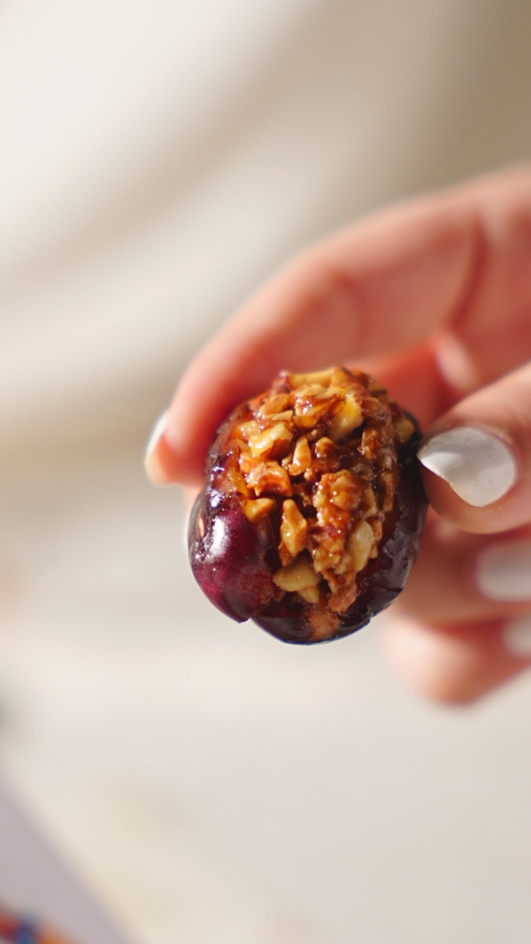 Purple Diwali Dhamaka