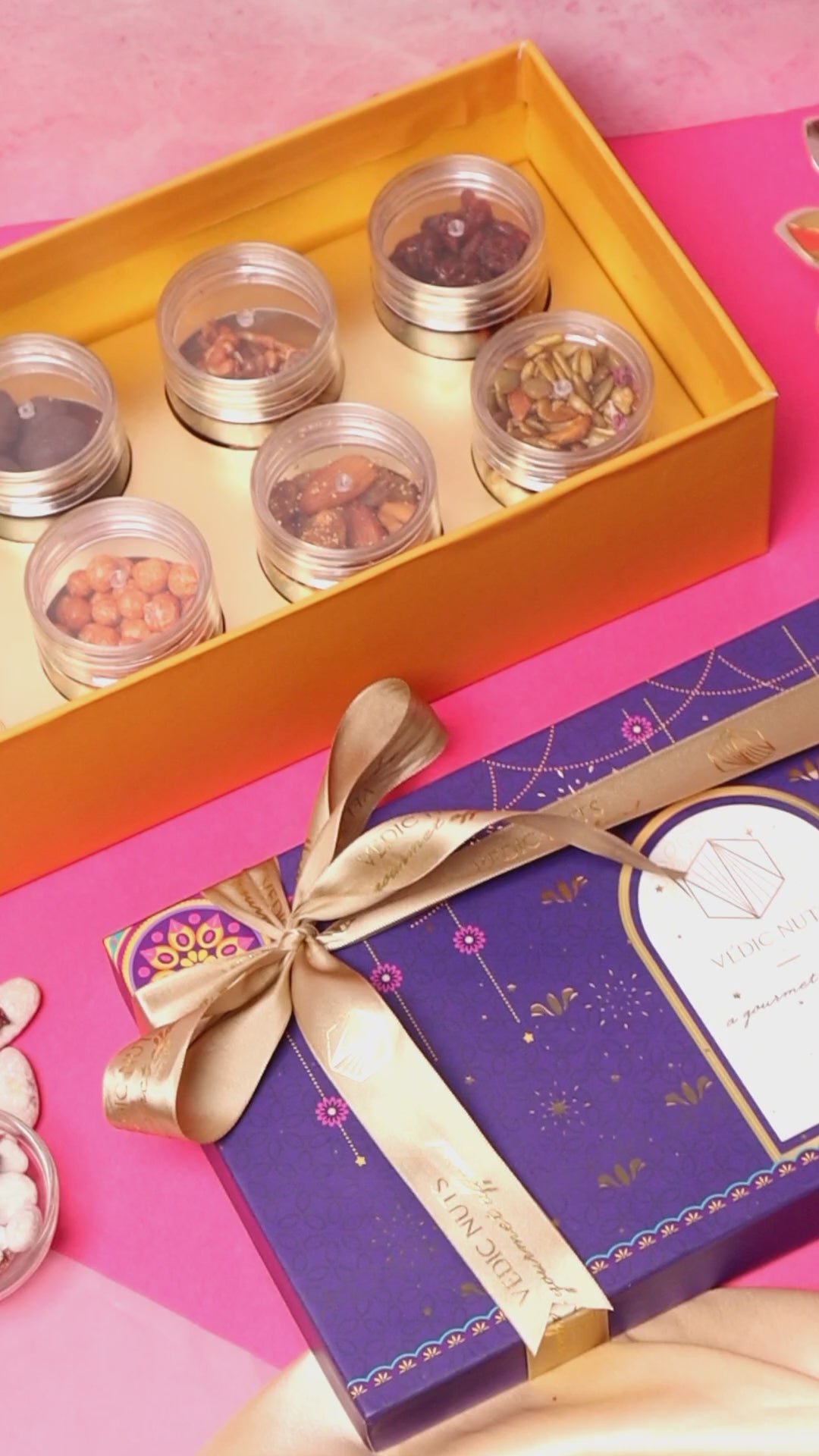 The Festive Collection Hamper